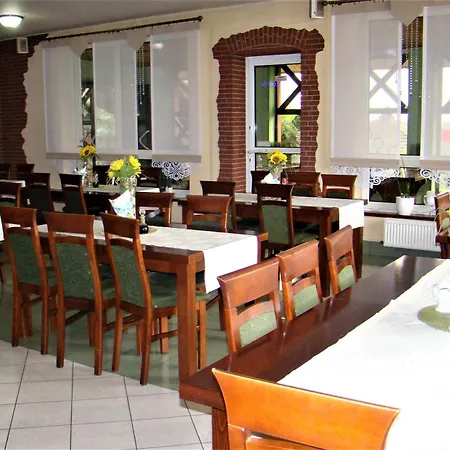 Mistral Inn Nowa Wies (Czestochowa)