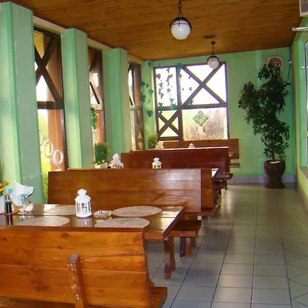 イン Mistral Nowa Wies (Czestochowa)