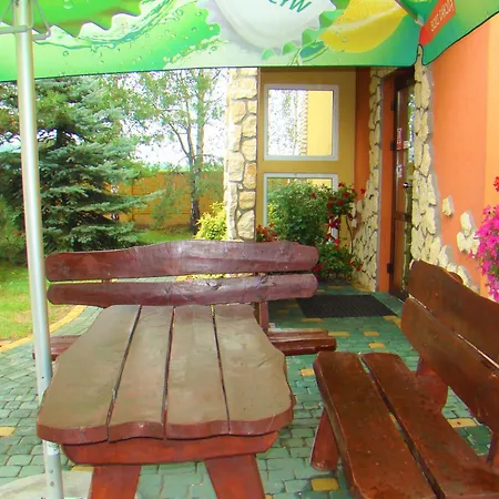 Mistral * Nowa Wies (Czestochowa)