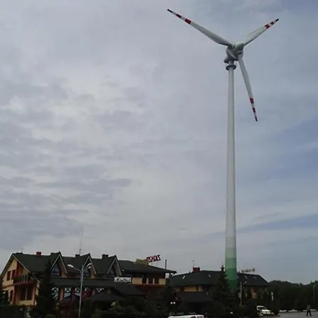 Mistral * Nowa Wies (Czestochowa)