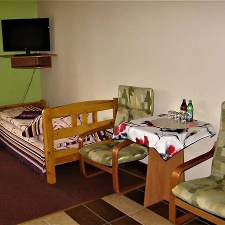 Mistral Inn