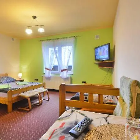 Inn Mistral *