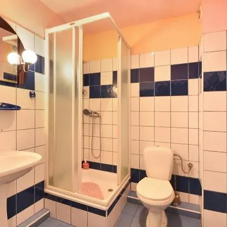 Mistral Inn Nowa Wies (Czestochowa)