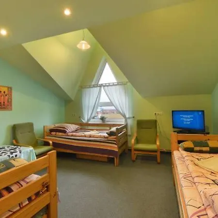 Mistral * Nowa Wies (Czestochowa)