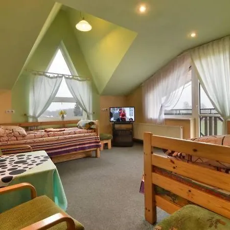 Inn Mistral *