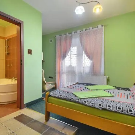 Mistral Inn