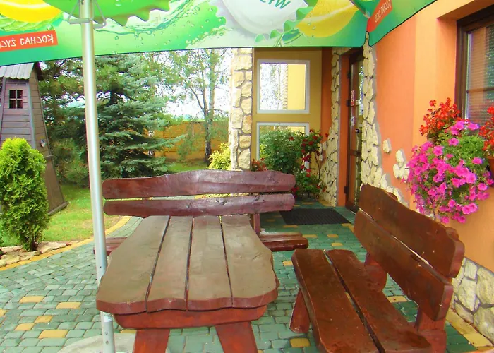 Mistral * Nowa Wies (Czestochowa)