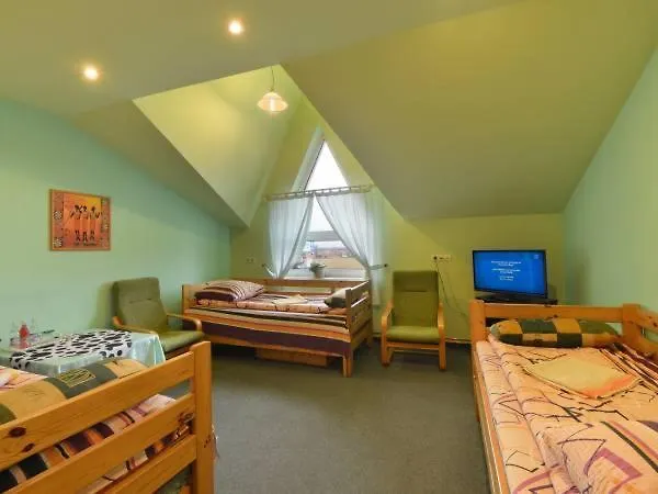 Mistral * Nowa Wies (Czestochowa)